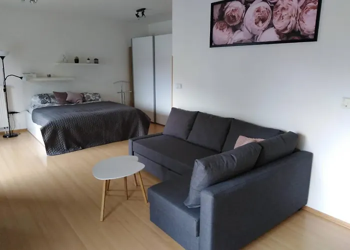 Apartment Archa Podebrady