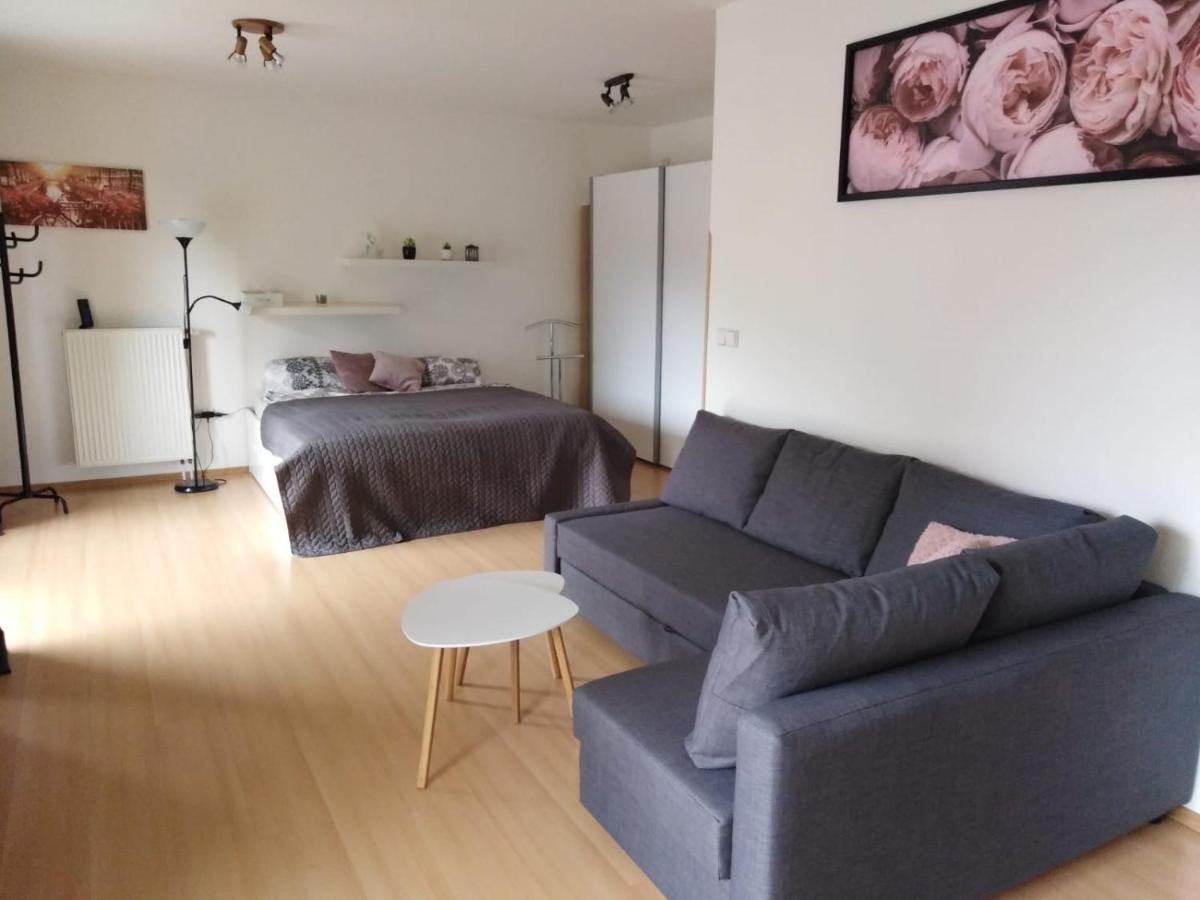 Archa Podebrady