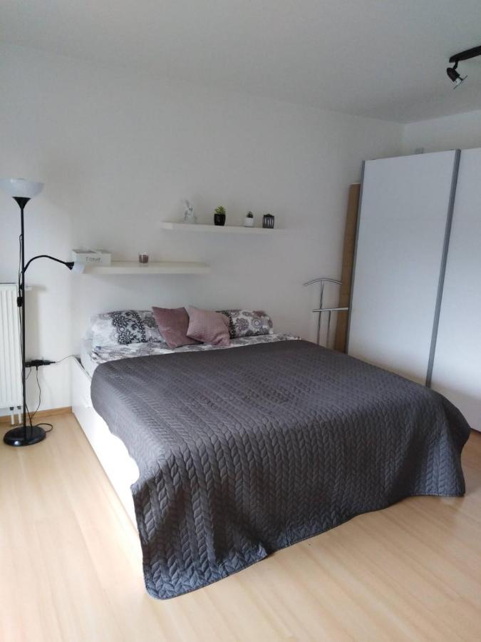Apartment Archa