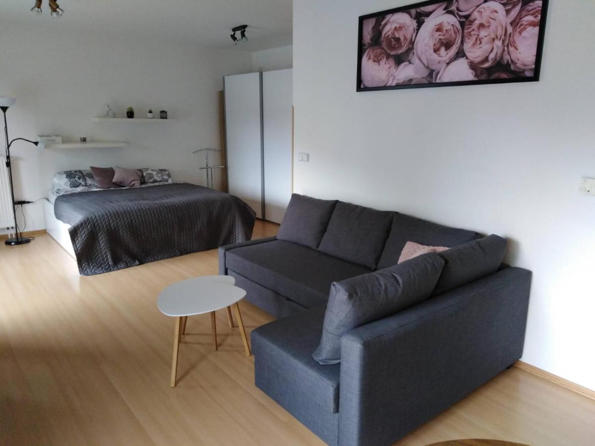 Archa Apartment *