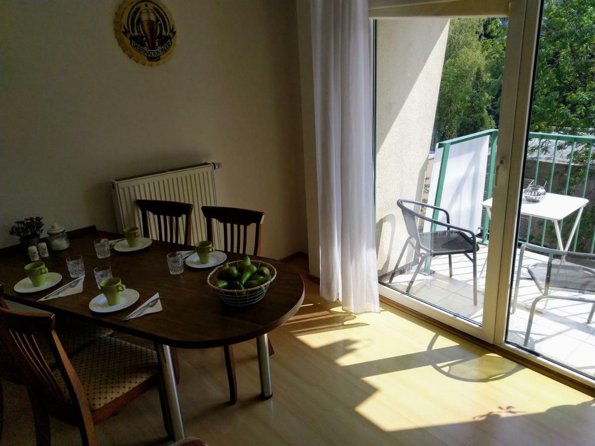 Archa Apartment