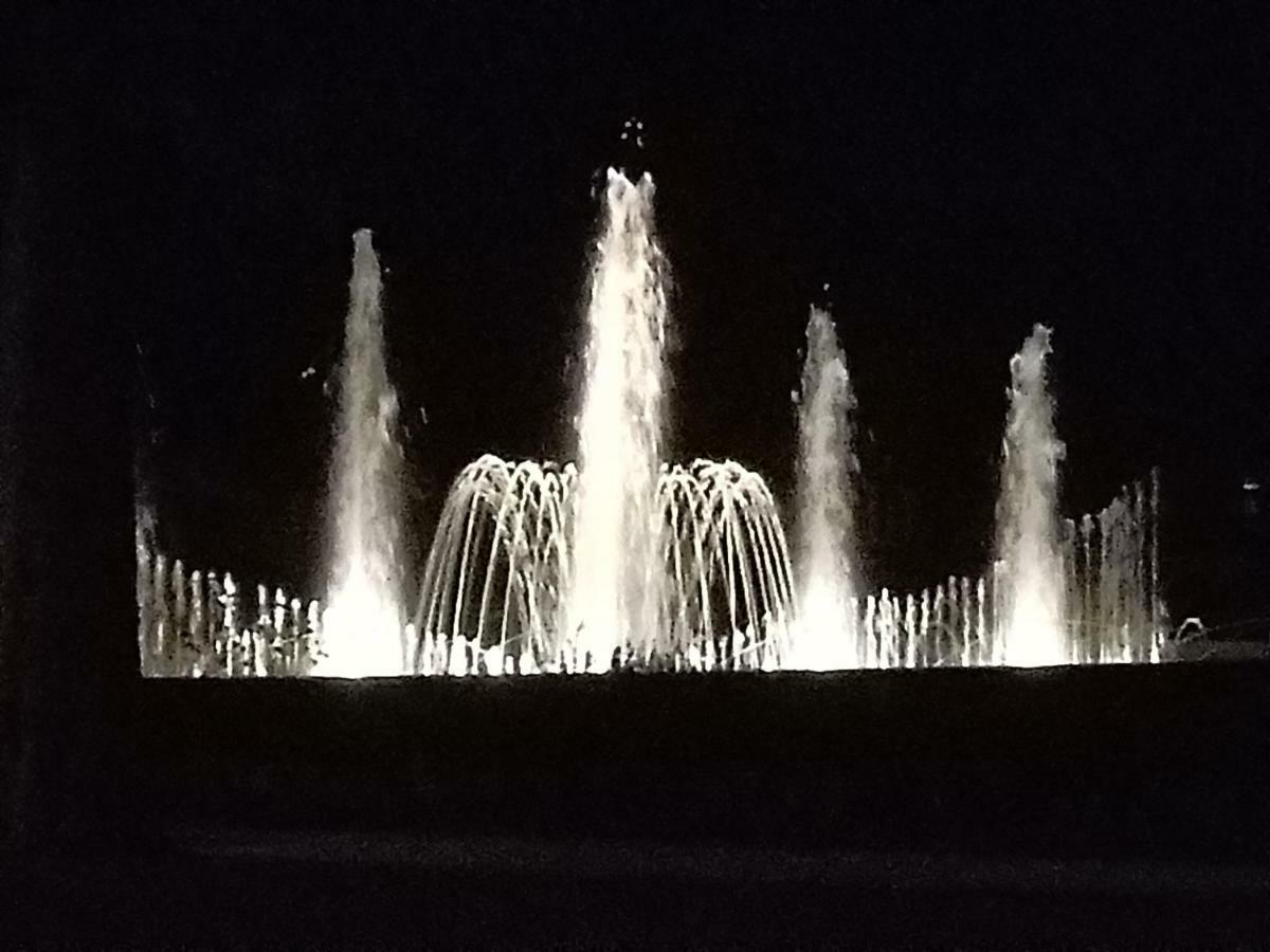 Archa Podebrady