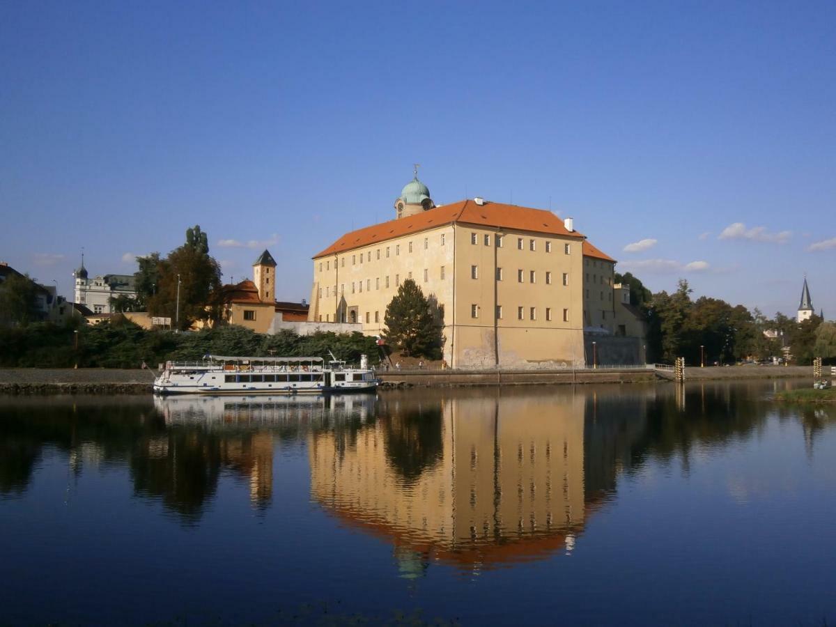 Archa Apartament *