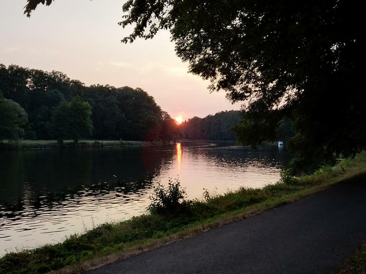 Archa * Podebrady