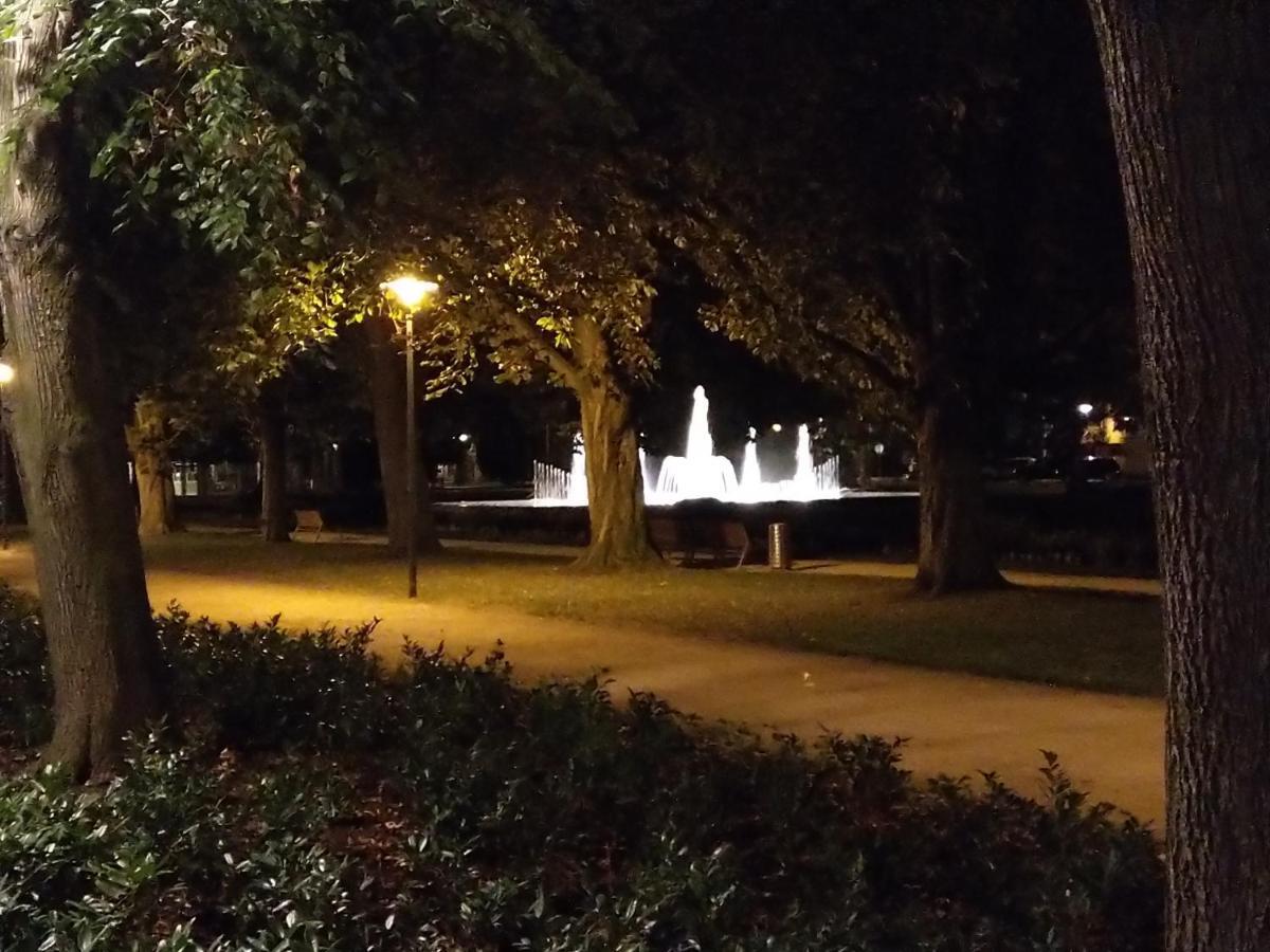 Archa Apartament *